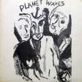 Bob Dylan - Planet Waves / Asylum Bob Dylan - Planet Waves / Asylum